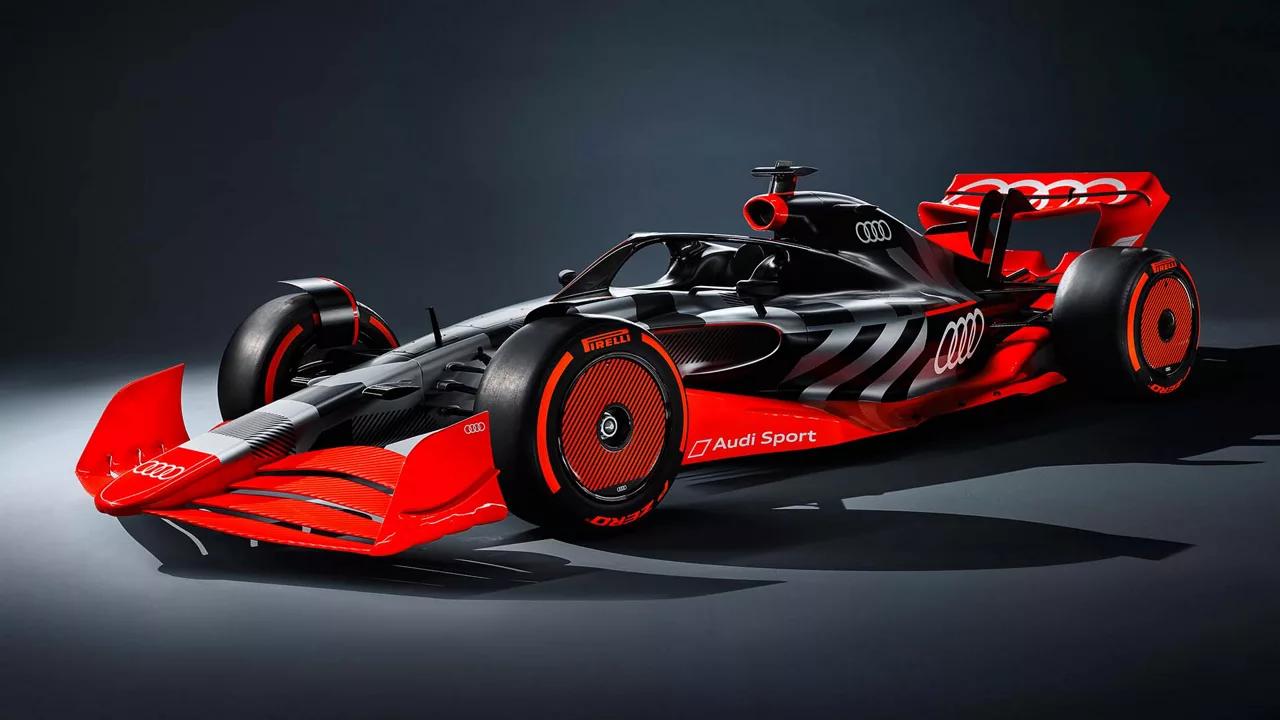 Unleashing Innovation: The Boundless Spirit of Formula Motorsports