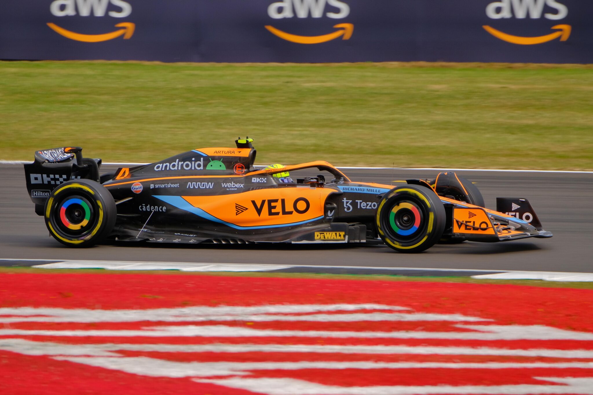 McLaren Racing Unveils Exciting New Hypercar Team at 24 Hours of Le Mans!