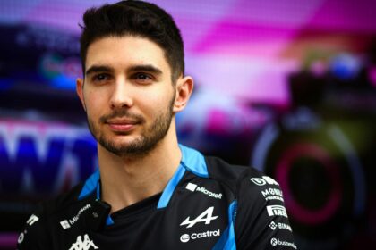 Esteban Ocon’s Unforgettable Childhood Dream: Shopping in a WRC Car!