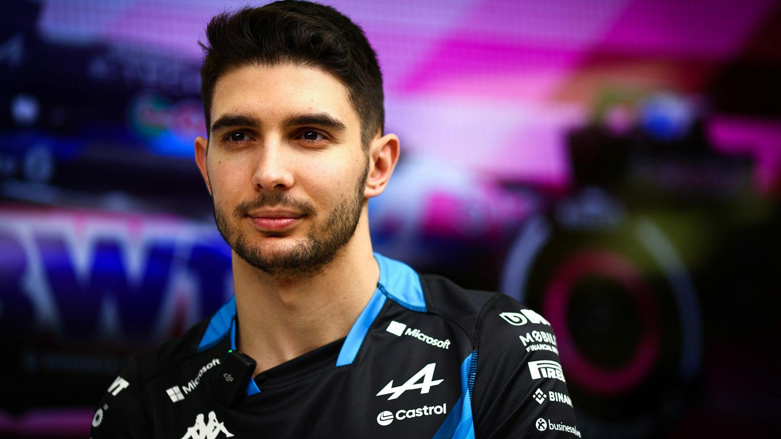 Esteban Ocon’s Unforgettable Childhood Dream: Shopping in a WRC Car!