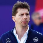 Unveiling the Hidden Gains: James Vowles on Williams’ Remarkable F1 Transformation