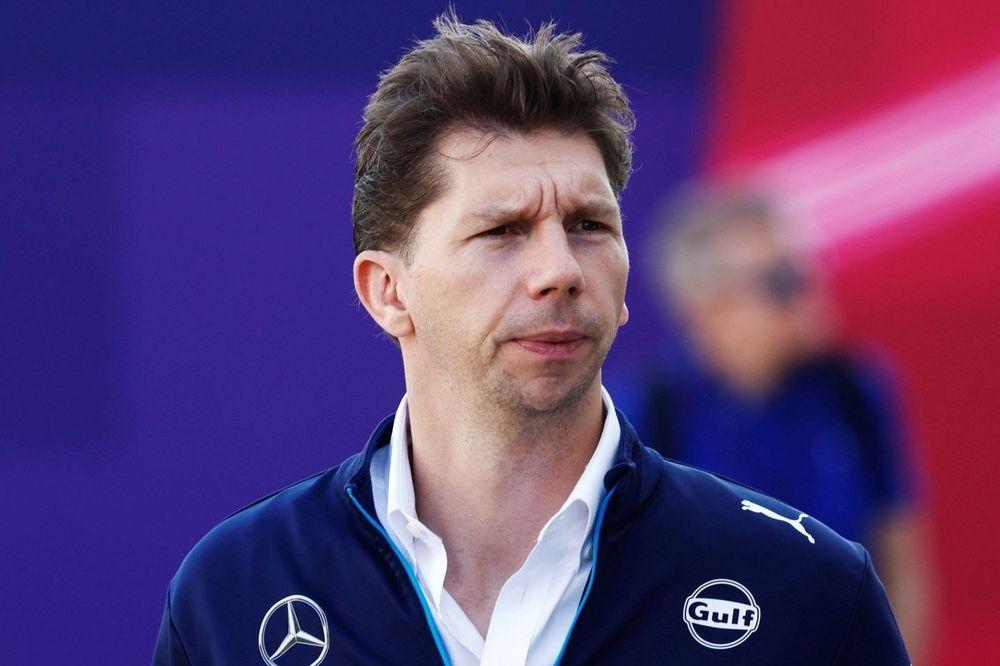 Unveiling the Hidden Gains: James Vowles on Williams’ Remarkable F1 Transformation