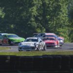 Exciting 2025 Schedule Unveiled for Historic Sportscar Racing!