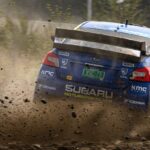 Subaru Motorsports USA Triumphs Against the Elements to Conquer the 100 Acre Wood Rally!