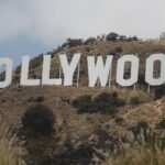 Experience the Thrill: Hollywood Takes on Le Mans in a Porsche!