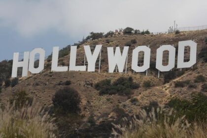 Experience the Thrill: Hollywood Takes on Le Mans in a Porsche!