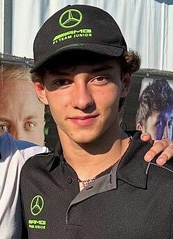 George Russell: Andrea Kimi Antonelli’s True Talent Exceeds His F1 Results