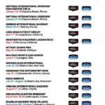 NASCAR Unveils Exciting 2026 Schedule: What You Need to Know About Major Date Changes!