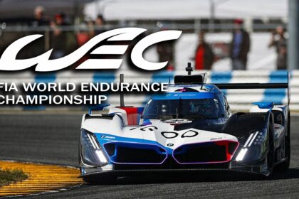 Multimatic Motorsports Shines in the FIA World Endurance Championship!