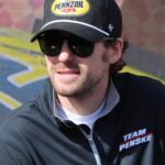 Ryan Blaney Makes History with Unforgettable NASCAR Cup Victory at Daytona!