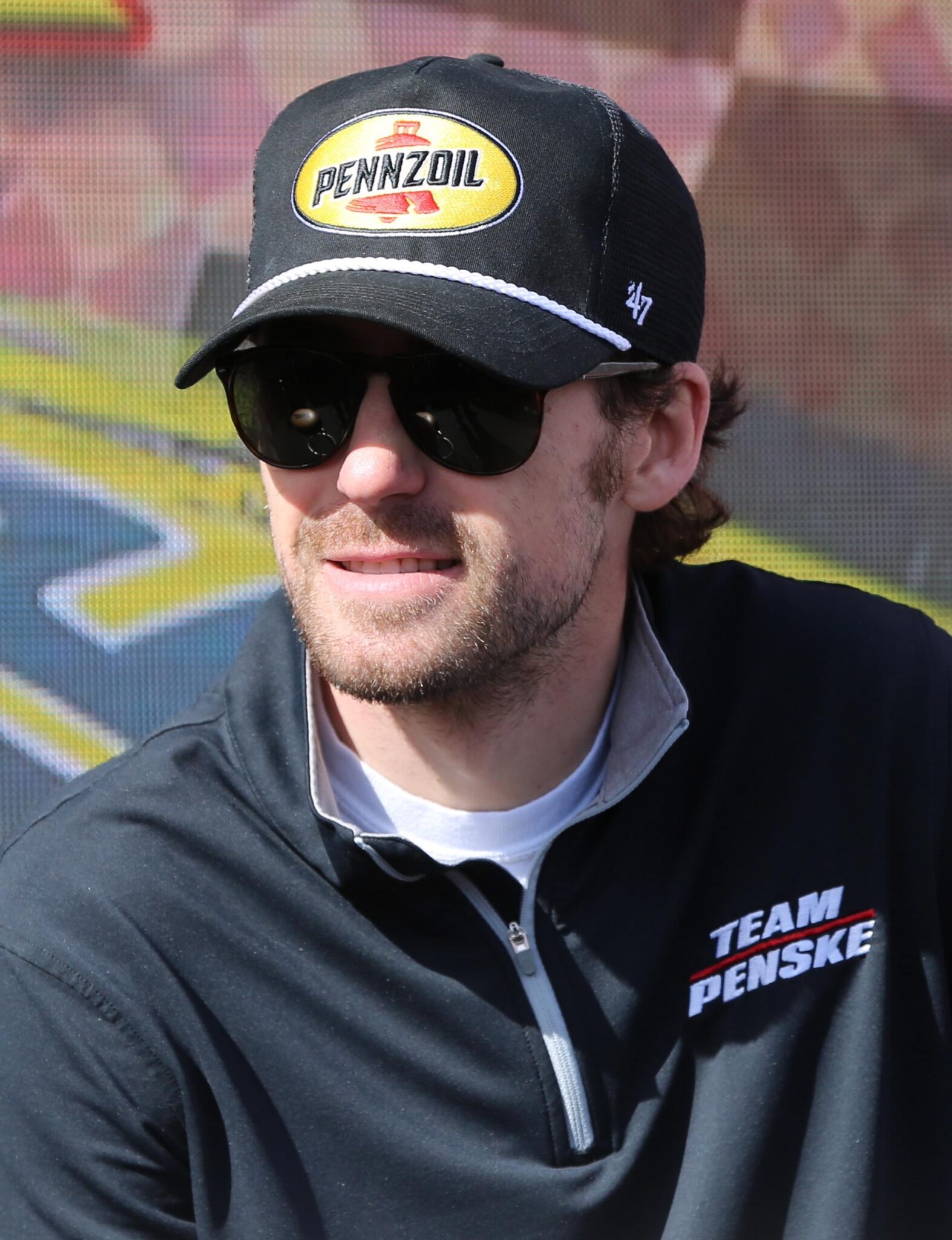 Ryan Blaney Makes History with Unforgettable NASCAR Cup Victory at Daytona!
