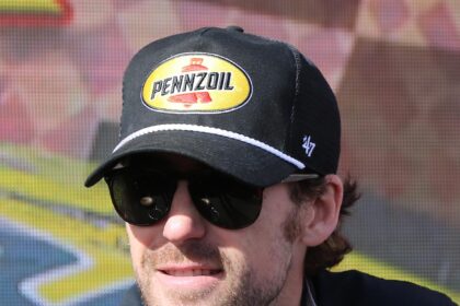 Ryan Blaney Makes History with Unforgettable NASCAR Cup Victory at Daytona!