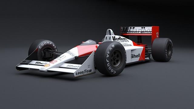Five Ambitious Formula 1 Entries That Never Hit the Track