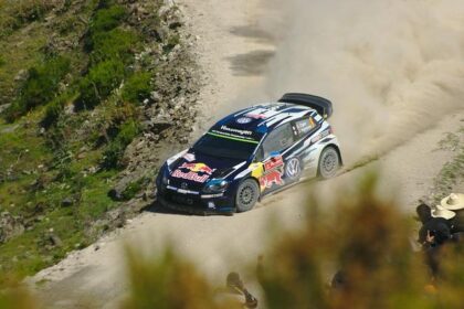 Rally Portugal Controversy Sparks Major Revisions in WRC and FIA Strategies