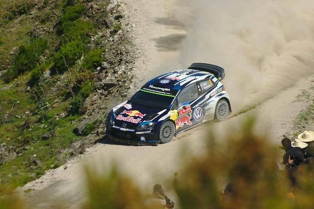 Rally Portugal Controversy Sparks Major Revisions in WRC and FIA Strategies