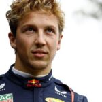 Lawson Seizes Opportunity in Racing Bulls’ Fresh Start