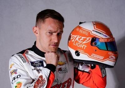 Kligerman’s Redemption: A Stellar Performance at Daytona for JR Motorsports