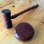 Rick Ware Racing’s NASCAR Charter Sale Blocked by Court Order