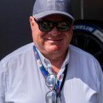Chip Ganassi Dismisses Alex Palou and Red Bull F1 Speculation as “Clickbait