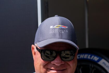 Chip Ganassi Dismisses Alex Palou and Red Bull F1 Speculation as “Clickbait