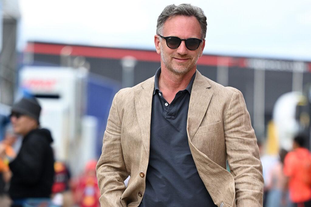 Alpine urged to sign Christian Horner as F1 team boss by Ralf Schumacher