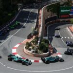 Monaco GP Circuit Set to Make a Thrilling Return to WRC in 2026!