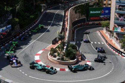 Monaco GP Circuit Set to Make a Thrilling Return to WRC in 2026!