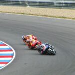 Marc Marquez Dominates Hungarian MotoGP, Securing His Seventh Consecutive Victory!