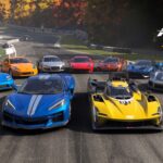 Forza Motorsport Revives Exciting Time-Limited Featured Tours Every Month!