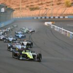 Exciting Changes Ahead: Phoenix, Mexico, and a New Toronto Venue Set to Shine on IndyCar’s 2026 Schedule!