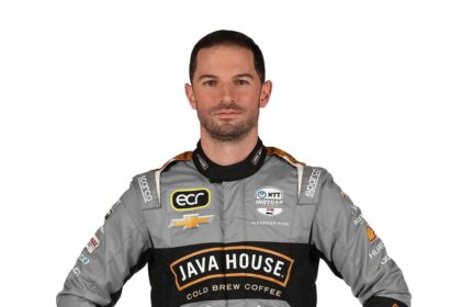 Alexander Rossi Celebrates ECR’s Milwaukee Triumph After Overcoming Past Challenges