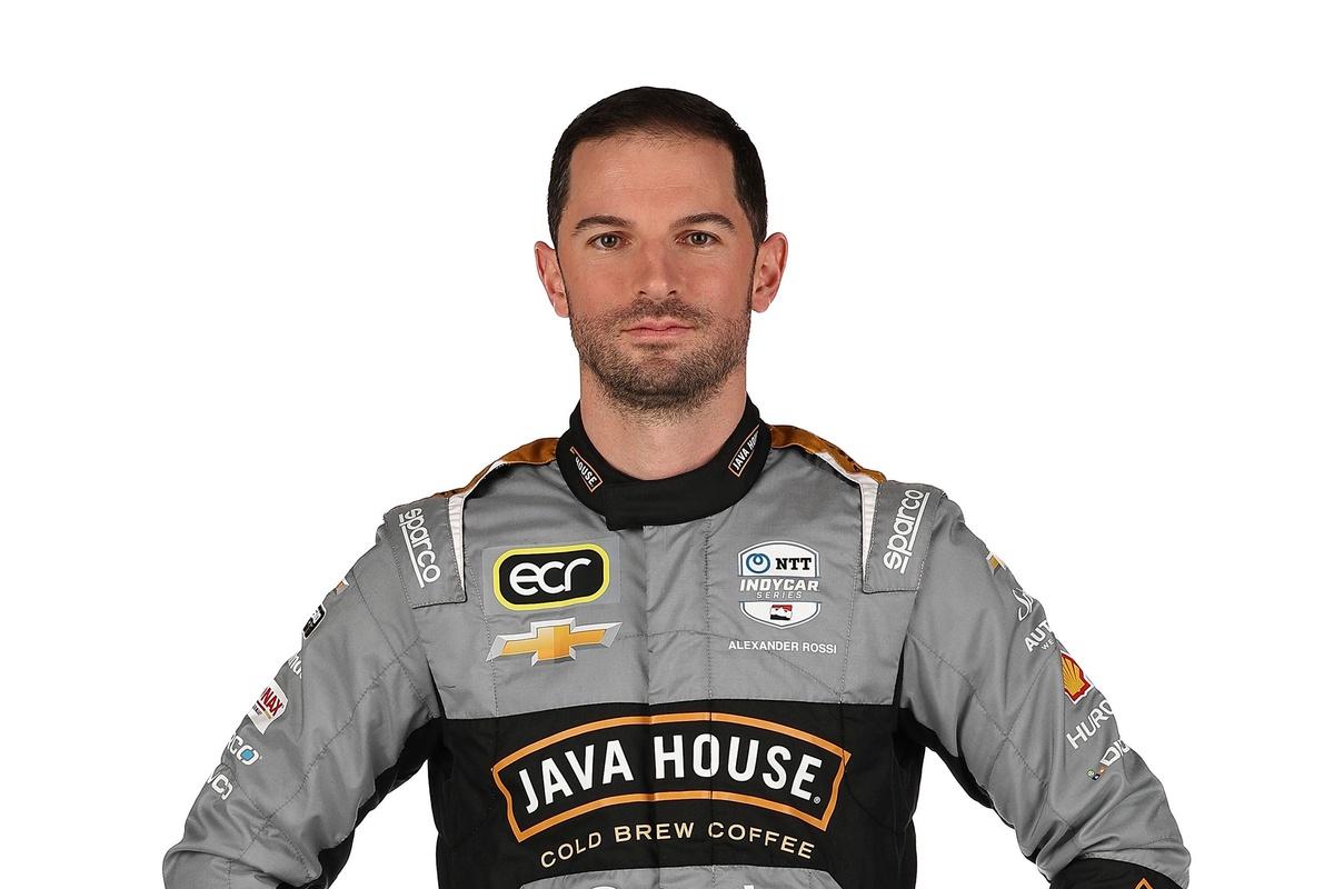Alexander Rossi Celebrates ECR’s Milwaukee Triumph After Overcoming Past Challenges