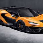 McLaren Teams Up with Mastercard as F1’s Exciting 2026 Naming Partner!