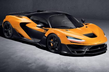 McLaren Teams Up with Mastercard as F1’s Exciting 2026 Naming Partner!
