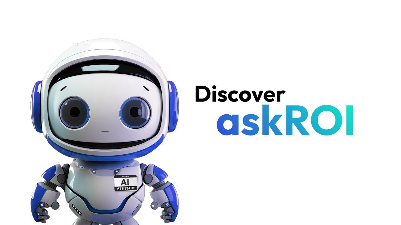 AskROI Teams Up with Dale Coyne Racing as the Primary Sponsor for Car No. 18!