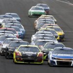 2025 NASCAR Cup Series Playoffs: How to watch the Cook Out Southern 500, channel, streaming info and more