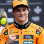 Oscar Piastri Dodges Penalty After Thrilling Pitlane Drama at Dutch GP!