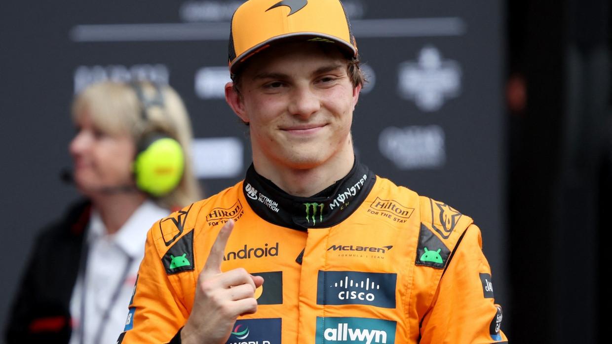 Oscar Piastri Dodges Penalty After Thrilling Pitlane Drama at Dutch GP!