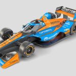 Inside the Mind of IndyCar Star Rossi: Racing Dreams and Ambitions