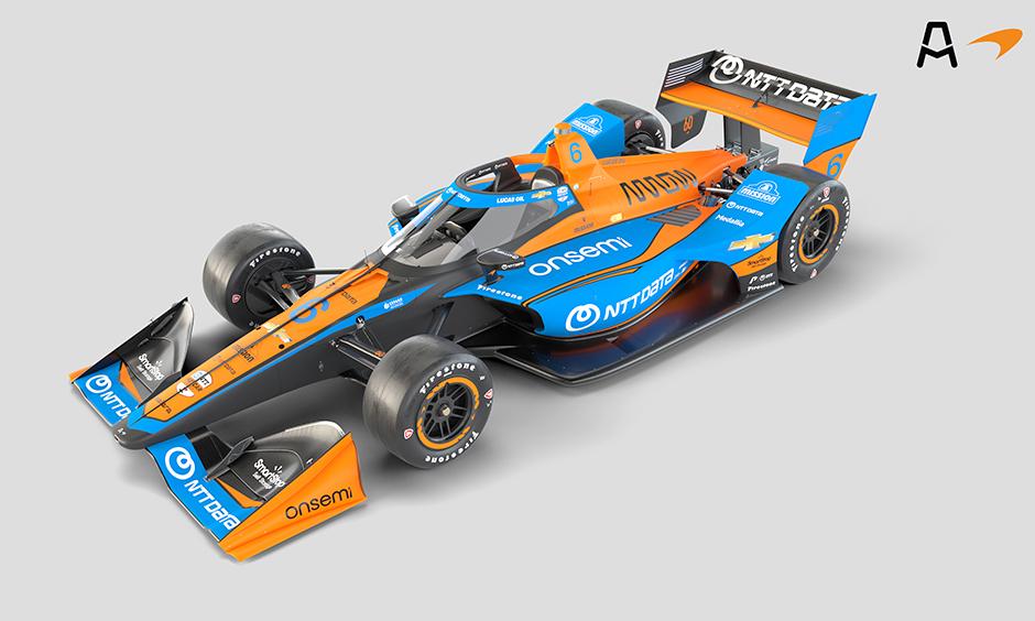 Inside the Mind of IndyCar Star Rossi: Racing Dreams and Ambitions
