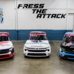 Niece Motorsports Shakes Things Up: Kaden Honeycutt Out, Zilisch and Currey Step In!