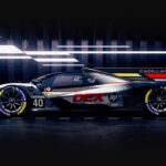 Cadillac Racing Celebrates Historic First FIA WEC Victory in Brazil!