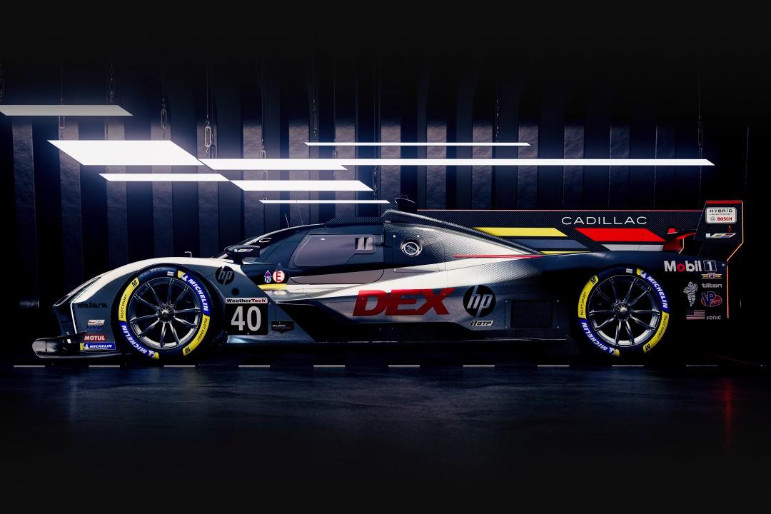 Cadillac Racing Celebrates Historic First FIA WEC Victory in Brazil!