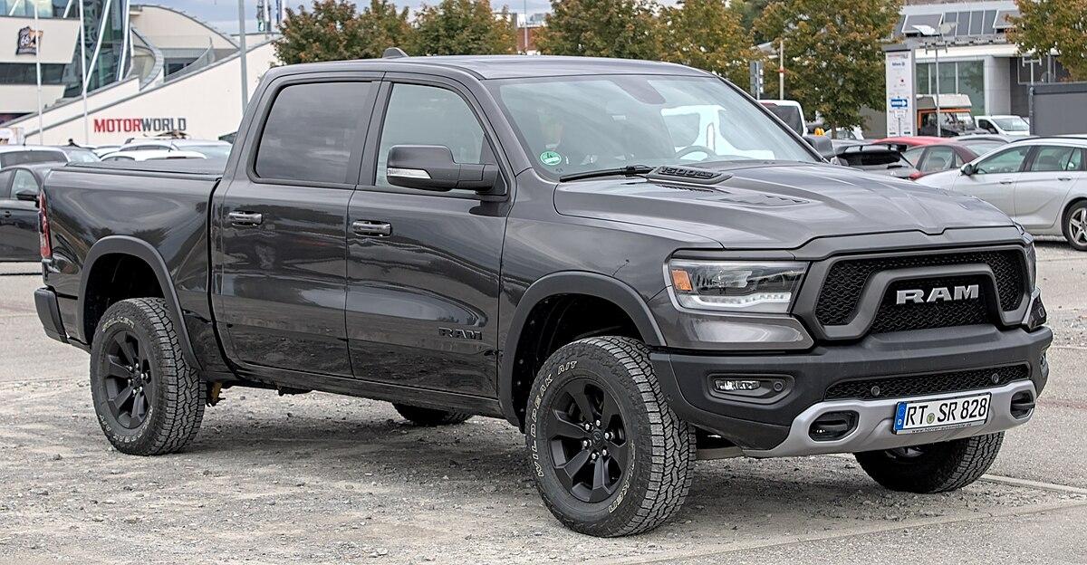Ram Joins Forces with Kaulig Racing for Exciting NASCAR Truck Series Comeback!