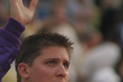 Denny Hamlin Claims Busch Light Pole Award, Outshining Teammate Briscoe at Darlington!
