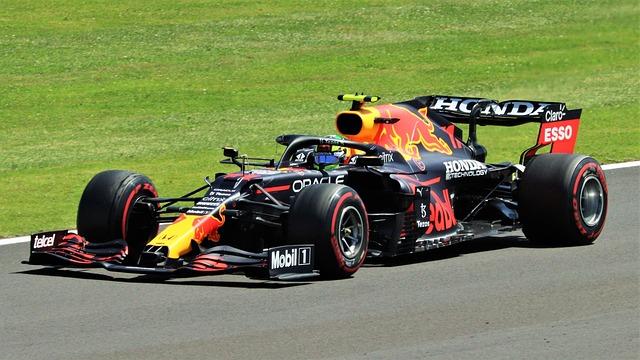 Sergio Perez and Valtteri Bottas: The Dynamic Duo Elevating Cadillac’s F1 Debut!