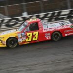 Underdogs Unite: Brayton Laster and Wayne Peterson Motorsports Take on DuQuoin!
