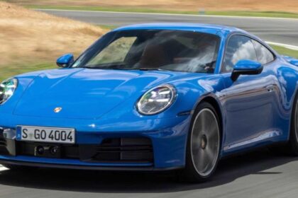 Porsche Triumphs: Celebrating Nine Championship Titles at the Grand Finale!