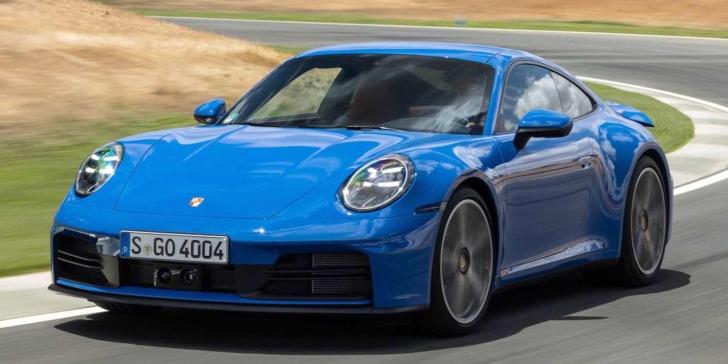 Porsche Triumphs: Celebrating Nine Championship Titles at the Grand Finale!