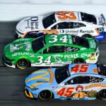 3 Key Insights into NASCAR’s Antitrust Lawsuit Hearing in Charlotte This Week
